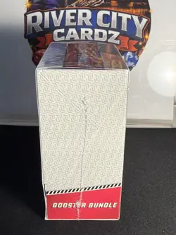 Pokemon TCG Scarlet & Violet White Flare | Sealed Booster Bundle Box - Image 4