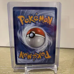 Turbo Patch 200/189 - Pokemon Darkness Ablaze Gold Secret Rare Full Art Holo NM - Image 2