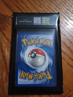Pokemon TCG Deoxys Holo Rare EX Holon Phantoms 2006 Delta Species - Image 4