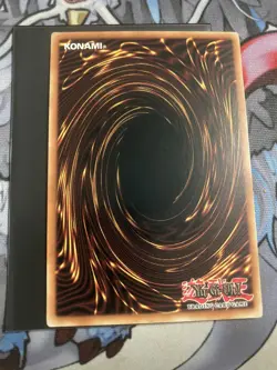 Yu-Gi-Oh! 2006 Deck Devastation Virus DR3-EN178 Super Rare LP - Image 2