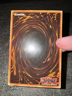 CARTE YU-GI-OH! DRAGON ROUGE ARCHDEMON/MODE ASSAUT 1ST GHOST FR - Image 2