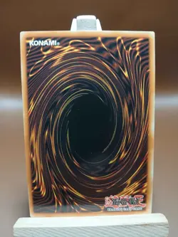 NM Votis CYAC-EN094 1st Edition Super Rare Cyberstorm Access Yu-Gi-Oh! TCG - Image 3