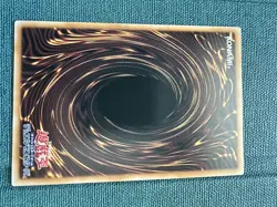 Yu-Gi-Oh Dark Magical Curtain Overframe Ultra Rare LOCH-JP003 Limit Over - Image 5