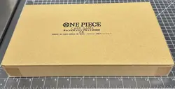 Bandai One Piece Card Game Champion Set 2022 Nami Playmat Deckbox - Image 2