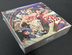 Bushiroad Weiss Schwarz Dandadan CCG Sealed Booster Box 12 Packs - Image 1