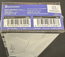 Bushiroad Tokyo Revengers Weiss Schwarz CCG Sealed Booster Box Japanese - Image 2