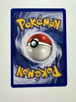 Marill 29/53 - Wotc - Pokemon Trading card game Promo Regular Vintage 1999 NM - Image 3