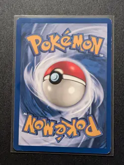 Pokemon TCG Vileplume 15/64 Holo Rare Unlimited Card Jungle 1999 - Image 2