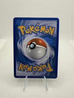 Pokemon TCG Happiny Pop Series 8 14/17 Cosmos Holo Card - Image 2