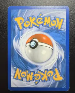 Pokemon TCG Happiny Pop Series 8 14/17 Cosmos Holo Card - Image 4