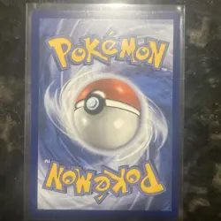 Enriching Energy 191/191 Ace Spec Rare Holo Pokemon Card SV: Surging Sparks NM - Image 3