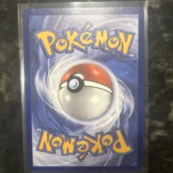 Precious Trolley 185/191 ACE SPEC Sv08: Surging Sparks Holo Pokemon TCG Card NM - Image 3