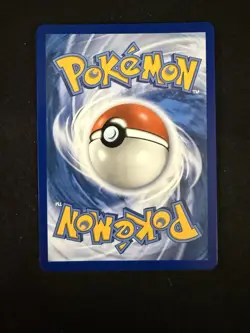 Phantasmal Flames Bulbasaur 133 and Ivysaur 134 Near Mint Condition Pokemon Card - Image 4