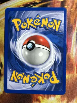 Pokemon TCG Goop Gas Attack Trainer Card # 78/82 Team Rocket Unlimited Lp-Nm - Image 2