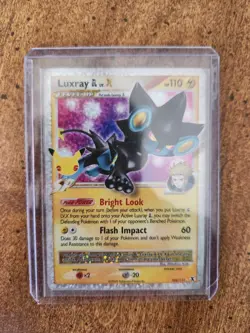 LOT OF 9 POKEMON CELEBRATIONS CARDS In Toploaders - Image 3
