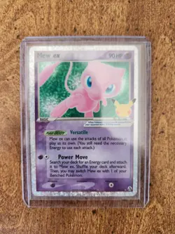LOT OF 9 POKEMON CELEBRATIONS CARDS In Toploaders - Image 4