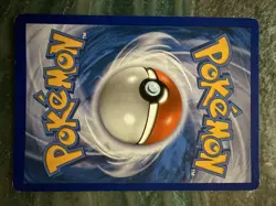 Pokemon TCG Darkrai Black Star Promo Full Art Holo Basic Darkness Card BW73 - Image 2