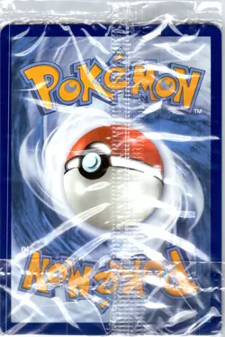 Lapras ex Holofoil SV: Scarlet & Violet Promo Cards #164 SEALED - Image 2