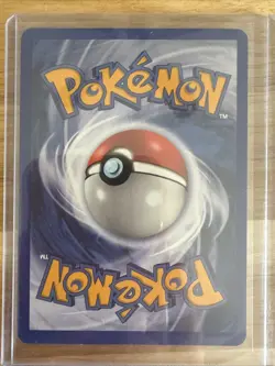 Numel 69/97 EX Dragon Pokemon English Card LP - Image 2