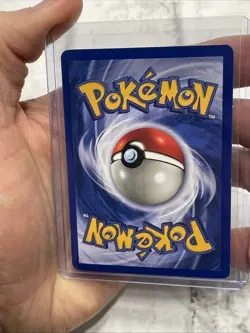 Scoop Up - 78/102 - Pokemon Base Set Unlimited Rare Card WOTC Vintage NM/MT TCG - Image 3