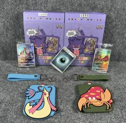 Pokemon Collection 193 Cards 25 Slabs PSA 10 CGC Prestine 10 Vintage to Modern - Image 2