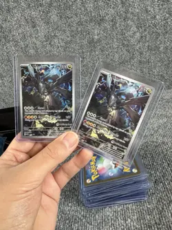 Pokemon Collection 193 Cards 25 Slabs PSA 10 CGC Prestine 10 Vintage to Modern - Image 3