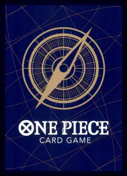 One Piece Card Game Lucky.Roux OP09-015 R Playset X4 English - Image 3