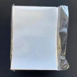 Pokemon Card Game Iono Bellibolt Card Sleeves Standard Factory Sealed - Image 2