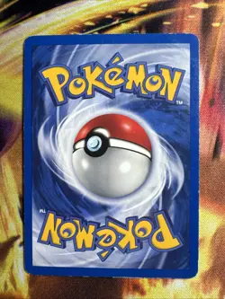 Pokemon Card - Rocket's Secret Experiment Gym Challenge 120/132 Non Holo - Image 2