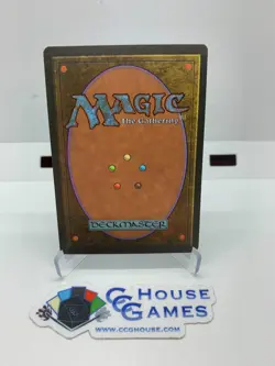 Magic the Gathering - Recall FBB Chronicles Japanese NM Vintage *CCGHouse* - Image 2