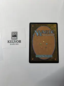 Vampiric Tutor #112/249 (LP) List Reprints LIST Magic MTG - Image 2