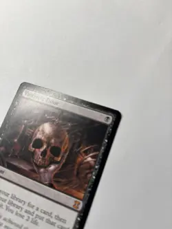 Vampiric Tutor #112/249 (LP) List Reprints LIST Magic MTG - Image 3