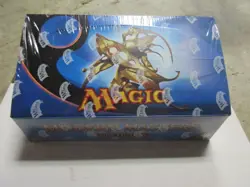 Magic The Gathering 2015 MODERN MASTERS Factory Sealed Booster Box MTG English - Image 1