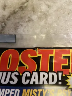 Pokemon TOP DECK Magazine Vol 2. Issue 9 MTG SEPTEMBER 2000 (NEW) - Image 3