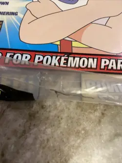 Pokemon TOP DECK Magazine Vol 2. Issue 9 MTG SEPTEMBER 2000 (NEW) - Image 4