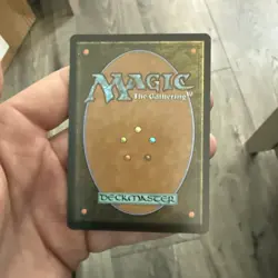 Mutagen Man, Living Ooze Teenage Mutant Ninja Turtles Regular R0124 TMNT Magic - Image 4