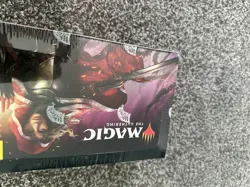 MTG Throne of Eldraine Booster Box (36 Booster Packs) Factory Sealed - English - Image 2