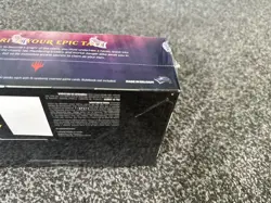 MTG Throne of Eldraine Booster Box (36 Booster Packs) Factory Sealed - English - Image 3
