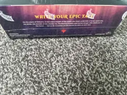 MTG Throne of Eldraine Booster Box (36 Booster Packs) Factory Sealed - English - Image 4