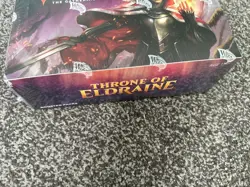 MTG Throne of Eldraine Booster Box (36 Booster Packs) Factory Sealed - English - Image 5
