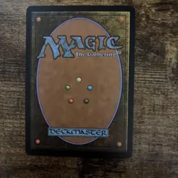 MtG Zendikar Arid Mesa (R) EX - Image 2