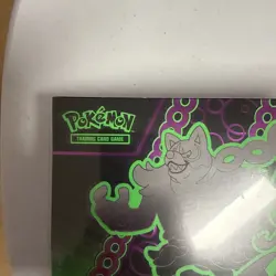 Pokemon TCG Shrouded Fable Elite Trainer Box (ETB) Sealed - Image 2