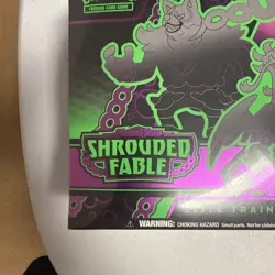 Pokemon TCG Shrouded Fable Elite Trainer Box (ETB) Sealed - Image 5