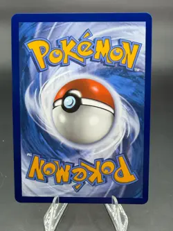 2025 Pokemon Destined Rivals Team Rocket's Giovanni #238/182 SIR NM/M - Image 2