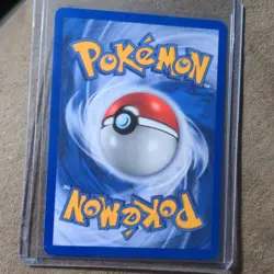 Pokemon TCG Brock's Rhydon Gym Heroes Holo Rare 2/132 80 HP English Wizards 2000 - Image 2