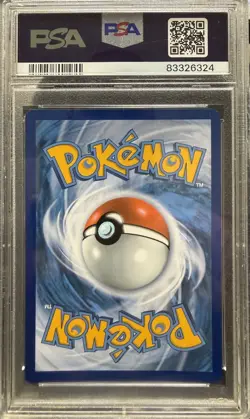 2022 Pokemon SWSH BSP FA/Charizard VMAX Ultra-Premium Collection PSA 10 - Image 2