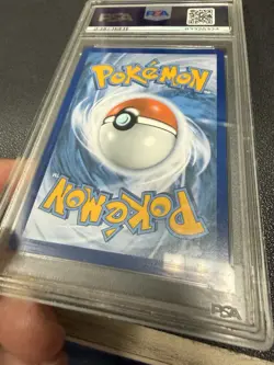 2022 Pokemon SWSH BSP FA/Charizard VMAX Ultra-Premium Collection PSA 10 - Image 3