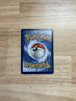 Pokemon TCG Parasect TG01/TG30 Ultra Rare Holo Lost Origin Trainer Gallery - Image 2