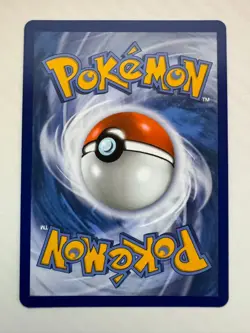 Mega Gardevoir ex MEP 032 - NM Pokemon Mega Evolution Holo Promo Attack Rare - Image 2