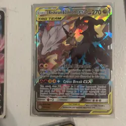 Small collection pokemon Cards 32 Cards Holo, Rare, And All In A Minimum Of Mint - Image 2